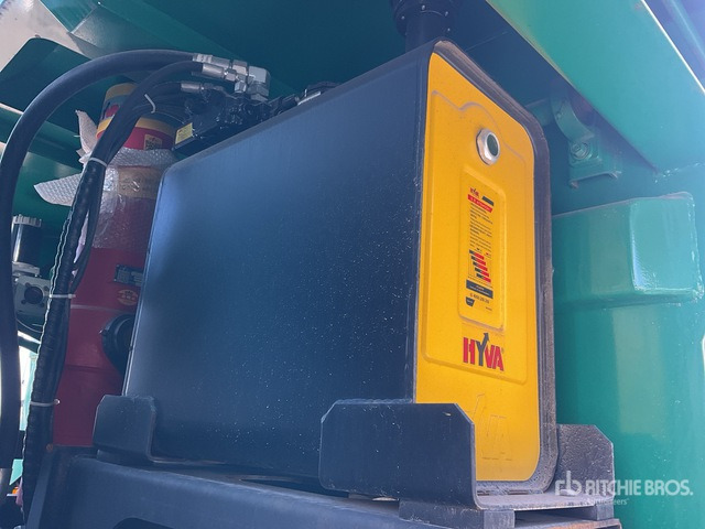 2023 XCMG XGA3311D6NE 8x4 Twin-Steer (Unused) T/A Dump Truck - Самосвал: фото 4 2023 XCMG XGA3311D6NE 8x4 Twin-Steer (Unused) T/A Dump Truck - Самосвал: фото 4