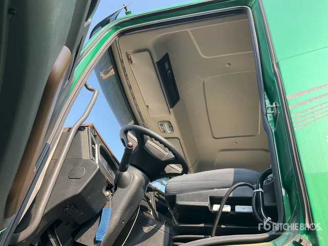 2023 XCMG XGA3311D6NE (Unused) T/A Dump Truck - Самосвал: фото 5 2023 XCMG XGA3311D6NE (Unused) T/A Dump Truck - Самосвал: фото 5