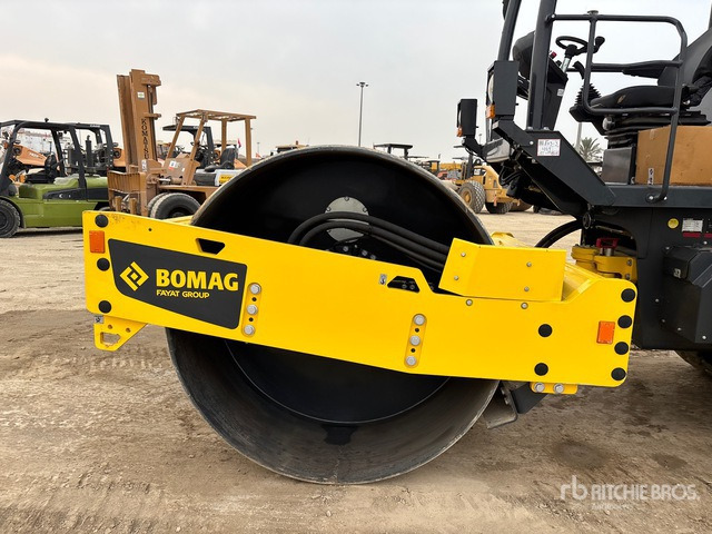 2025 Bomag BW212-5CL (Unused) Smooth Drum Compactor - Компактор: фото 4 2025 Bomag BW212-5CL (Unused) Smooth Drum Compactor - Компактор: фото 4
