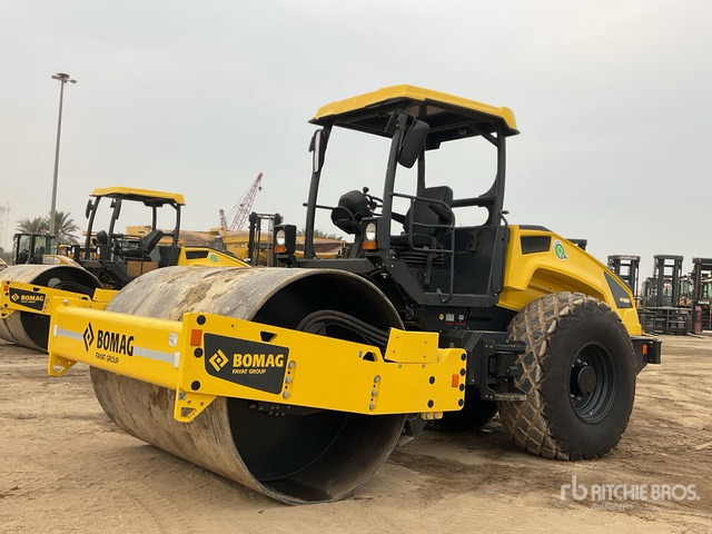 2025 Bomag BW212-5CL (Unused) Smooth Drum Compactor - Компактор: фото 1 2025 Bomag BW212-5CL (Unused) Smooth Drum Compactor - Компактор: фото 1