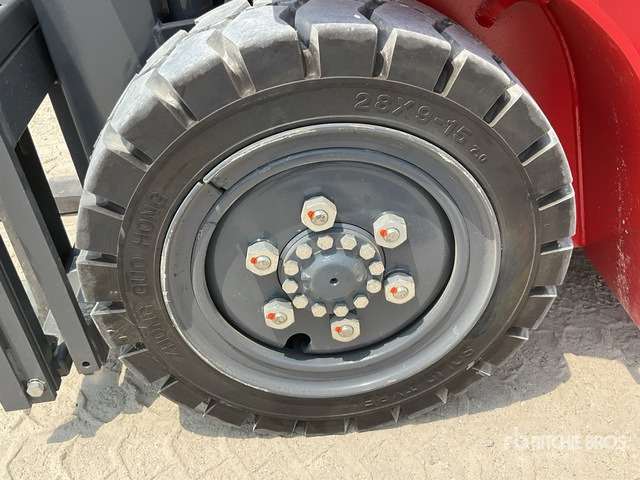 2025 Energy CPC35 3.5 ton (Unused) Forklift - Дизельный погрузчик: фото 5 2025 Energy CPC35 3.5 ton (Unused) Forklift - Дизельный погрузчик: фото 5