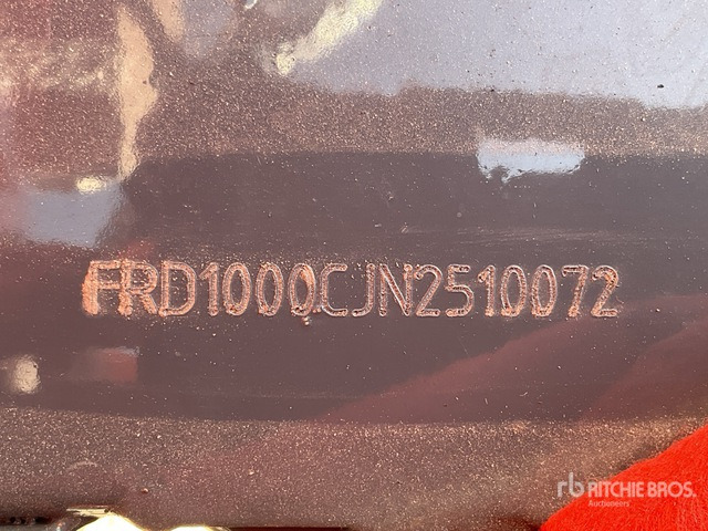 2025 Furd FZMTC-1000B (Unused) Light Tower - Осветительная мачта: фото 2 2025 Furd FZMTC-1000B (Unused) Light Tower - Осветительная мачта: фото 2