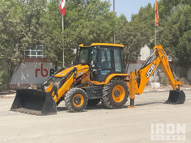 2025 JCB 3DX 4x4 (Unused) Backhoe Loader - Экскаватор-погрузчик: фото 1 2025 JCB 3DX 4x4 (Unused) Backhoe Loader - Экскаватор-погрузчик: фото 1