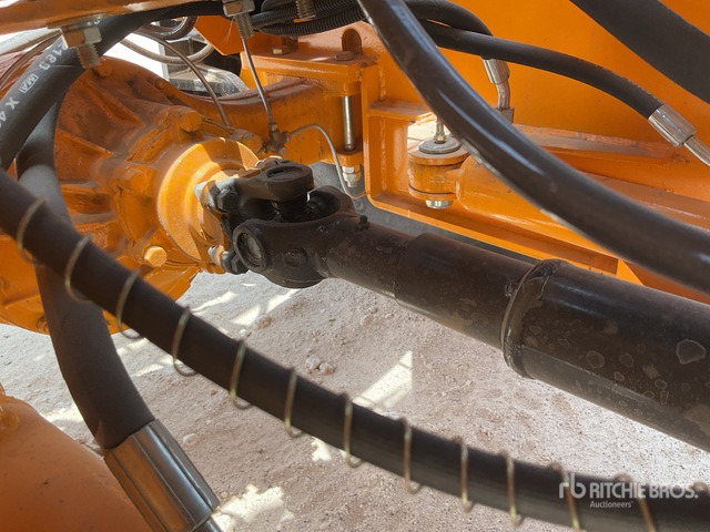 2025 KUL RTF-3500 3.5 ton 4x4 (Unused) Rough Terrain Forklift - Внедорожный погрузчик: фото 5 2025 KUL RTF-3500 3.5 ton 4x4 (Unused) Rough Terrain Forklift - Внедорожный погрузчик: фото 5