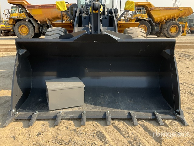 2025 XCMG ZL50GN (Unused) Wheel Loader - Колёсный погрузчик: фото 5 2025 XCMG ZL50GN (Unused) Wheel Loader - Колёсный погрузчик: фото 5