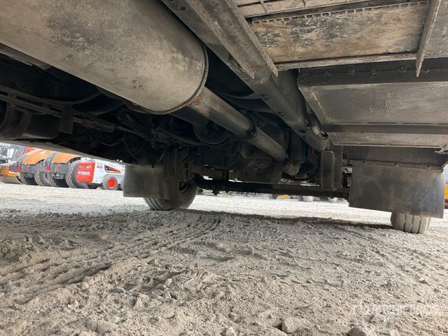 2016 Hyundai County 4x2 23-Seat Transit Bus - Автобус: фото 4 2016 Hyundai County 4x2 23-Seat Transit Bus - Автобус: фото 4