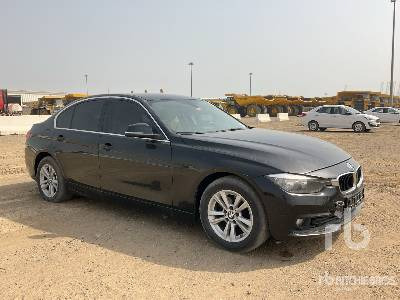 BMW 318I - Легковой автомобиль: фото 4 BMW 318I - Легковой автомобиль: фото 4