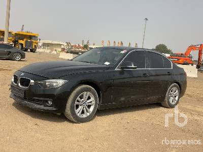 BMW 318I - Легковой автомобиль: фото 1 BMW 318I - Легковой автомобиль: фото 1