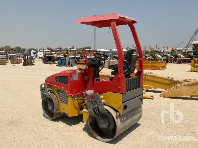 BOMAG BW120AD-4 - Дорожный каток: фото 2 BOMAG BW120AD-4 - Дорожный каток: фото 2