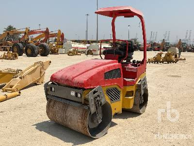 BOMAG BW120AD-4 - Дорожный каток: фото 1 BOMAG BW120AD-4 - Дорожный каток: фото 1