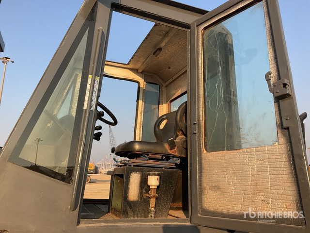 Cat DP150 Forklift - Дизельный погрузчик: фото 5 Cat DP150 Forklift - Дизельный погрузчик: фото 5