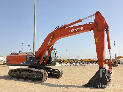 HITACHI ZX360H-5A (Unused) - Гусеничный экскаватор: фото 4 HITACHI ZX360H-5A (Unused) - Гусеничный экскаватор: фото 4