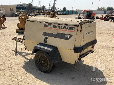 INGERSOLL RAND - Воздушный компрессор: фото 2 INGERSOLL RAND - Воздушный компрессор: фото 2