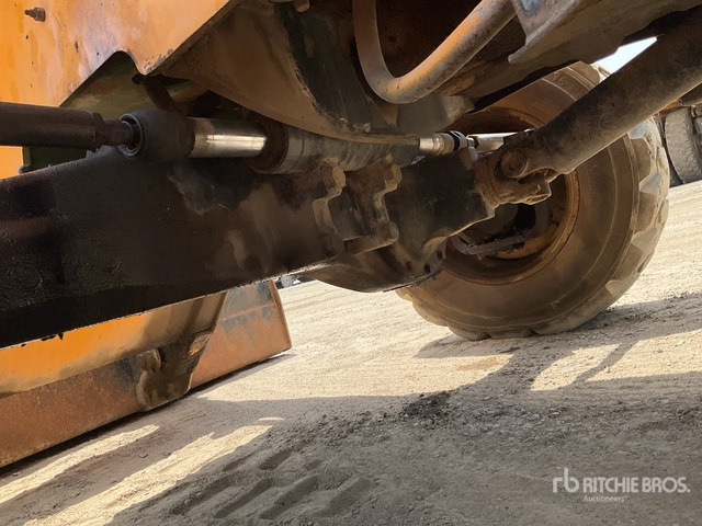 JCB 3CX - Экскаватор-погрузчик: фото 5 JCB 3CX - Экскаватор-погрузчик: фото 5