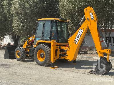 JCB 3DX 4x4 (Unused) - Экскаватор-погрузчик: фото 2 JCB 3DX 4x4 (Unused) - Экскаватор-погрузчик: фото 2
