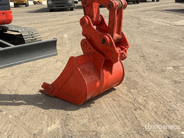 Kubota KX155-3SZ Mini Excavator: <6.6t - Мини-экскаватор: фото 5 Kubota KX155-3SZ Mini Excavator: <6.6t - Мини-экскаватор: фото 5