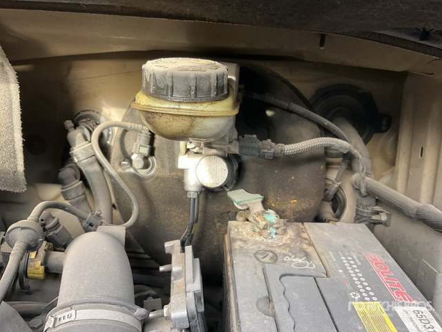 2019 Peugeot Expert Minivan - Лёгкий коммерческий автомобиль: фото 5 2019 Peugeot Expert Minivan - Лёгкий коммерческий автомобиль: фото 5