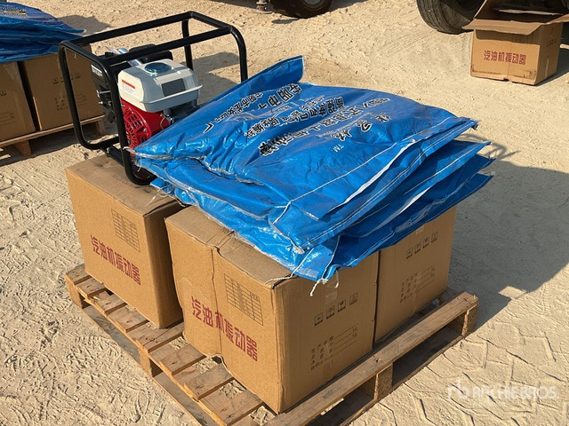 OKG CV-6000 Concrete Vibrator - Оборудование для бетонных работ: фото 2 OKG CV-6000 Concrete Vibrator - Оборудование для бетонных работ: фото 2