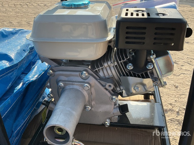 OKG CV-6000 Concrete Vibrator - Оборудование для бетонных работ: фото 5 OKG CV-6000 Concrete Vibrator - Оборудование для бетонных работ: фото 5