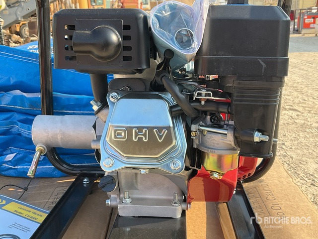 OKG CV-6000 Concrete Vibrator - Оборудование для бетонных работ: фото 4 OKG CV-6000 Concrete Vibrator - Оборудование для бетонных работ: фото 4