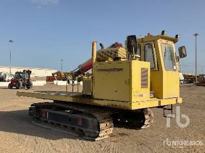 SAMPIERANA S15/30 - Строительная техника: фото 4 SAMPIERANA S15/30 - Строительная техника: фото 4