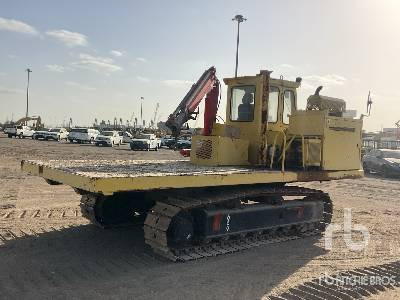 SAMPIERANA S15/30 - Строительная техника: фото 3 SAMPIERANA S15/30 - Строительная техника: фото 3