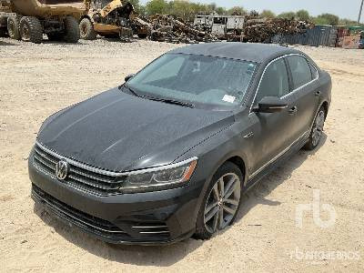 VOLKSWAGEN PASSAT (Inoperable) - Легковой автомобиль: фото 1 VOLKSWAGEN PASSAT (Inoperable) - Легковой автомобиль: фото 1