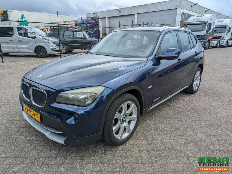 BMW X1 Sdrive 20D Euro5 - Handgeschakeld - Trekhaak - 04/2026 APK - Легковой автомобиль: фото 1 BMW X1 Sdrive 20D Euro5 - Handgeschakeld - Trekhaak - 04/2026 APK - Легковой автомобиль: фото 1