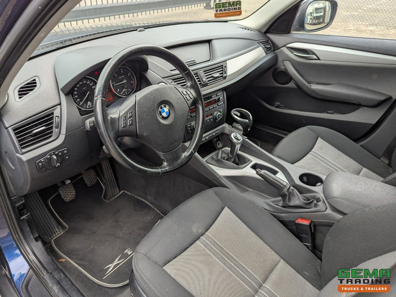 BMW X1 Sdrive 20D Euro5 - Handgeschakeld - Trekhaak - 04/2026 APK - Легковой автомобиль: фото 5 BMW X1 Sdrive 20D Euro5 - Handgeschakeld - Trekhaak - 04/2026 APK - Легковой автомобиль: фото 5