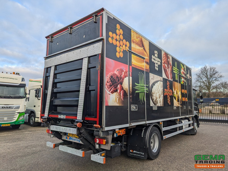 DAF CF 250 FA 4x2 DayCab Euro6 - Koel-VriesBak 7.5m + Carrier Supra 850MT + Laadklep 2000kg - 05/2025APK - Рефрижератор: фото 5 DAF CF 250 FA 4x2 DayCab Euro6 - Koel-VriesBak 7.5m + Carrier Supra 850MT + Laadklep 2000kg - 05/2025APK - Рефрижератор: фото 5