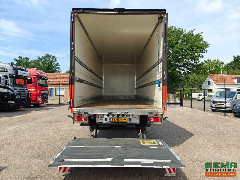 DAF CF 400 FA 4x2 Spacecab Euro6C - StandAirco - GeslotenBak 8.1M - Laadklep 2000KG - Vangmuil - 10/2025 APK - Грузовик с закрытым кузовом: фото 5 DAF CF 400 FA 4x2 Spacecab Euro6C - StandAirco - GeslotenBak 8.1M - Laadklep 2000KG - Vangmuil - 10/2025 APK - Грузовик с закрытым кузовом: фото 5