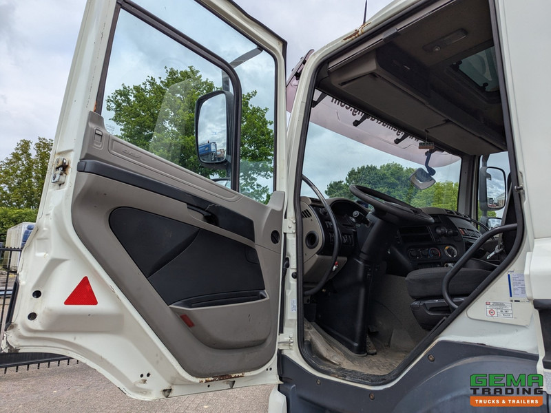 Крюковой мультилифт, Автоманипулятор DAF CF85.410 6x4 Dagcab Euro5 EEV - Hiab Haakarm + Hiab 166E-2 DUO - Vangmuil: фото 13