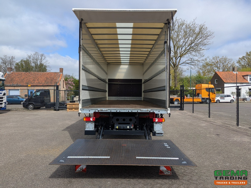 DAF FA LF290 4x2 Dagcab Euro6E - 19T - 6CIL - Geslotenbak 7.27m + Laadklep 1500kg - 140.000km - 09/2025 APK - Грузовик с закрытым кузовом: фото 5 DAF FA LF290 4x2 Dagcab Euro6E - 19T - 6CIL - Geslotenbak 7.27m + Laadklep 1500kg - 140.000km - 09/2025 APK - Грузовик с закрытым кузовом: фото 5