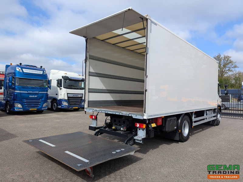 DAF FA LF290 4x2 Dagcab Euro6E - 19T - 6CIL - Geslotenbak 7.27m + Laadklep 1500kg - 140.000km - 09/2025 APK - Грузовик с закрытым кузовом: фото 2 DAF FA LF290 4x2 Dagcab Euro6E - 19T - 6CIL - Geslotenbak 7.27m + Laadklep 1500kg - 140.000km - 09/2025 APK - Грузовик с закрытым кузовом: фото 2