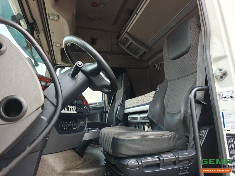 DAF XF 510 FAS 6x2 Superspacecab Euro6 - Retarder - Vollucht - 10Tires - ChassisCabine - LiftAs - VBG Vangmuilkoppeling - Navi - Грузовик-шасси: фото 5 DAF XF 510 FAS 6x2 Superspacecab Euro6 - Retarder - Vollucht - 10Tires - ChassisCabine - LiftAs - VBG Vangmuilkoppeling - Navi - Грузовик-шасси: фото 5