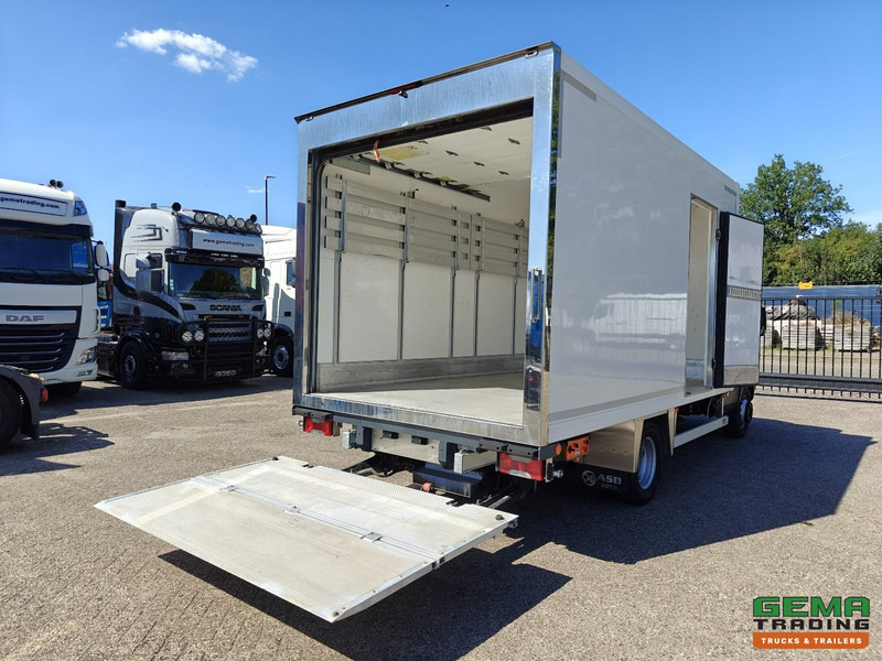 Iveco Daily 72-180 4x2 Dagcab Euro6 - 7.2T - Koel-VriesBak 4.2M + Euro Frigo + Laadklep 1000KG - 3.020 Laadvermogen - Рефрижератор: фото 2 Iveco Daily 72-180 4x2 Dagcab Euro6 - 7.2T - Koel-VriesBak 4.2M + Euro Frigo + Laadklep 1000KG - 3.020 Laadvermogen - Рефрижератор: фото 2
