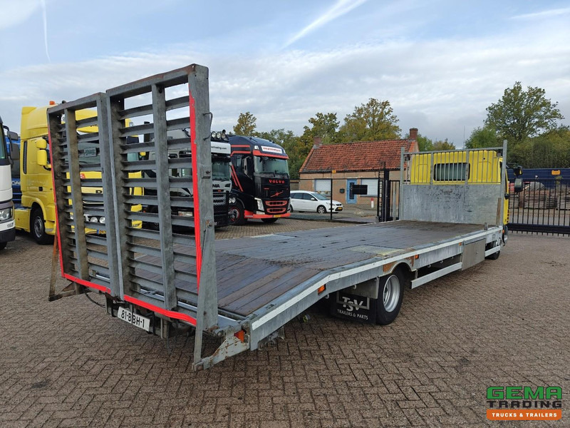 DAF LF 45.210 4x2 Dagcab Euro5 EEV K - Veldhuizen Oprijwagen 8.25m - OprijRampen - Vloerhoogte 93cm - 03/2026 APK - Лёгкий коммерческий автомобиль: фото 4 DAF LF 45.210 4x2 Dagcab Euro5 EEV K - Veldhuizen Oprijwagen 8.25m - OprijRampen - Vloerhoogte 93cm - 03/2026 APK - Лёгкий коммерческий автомобиль: фото 4