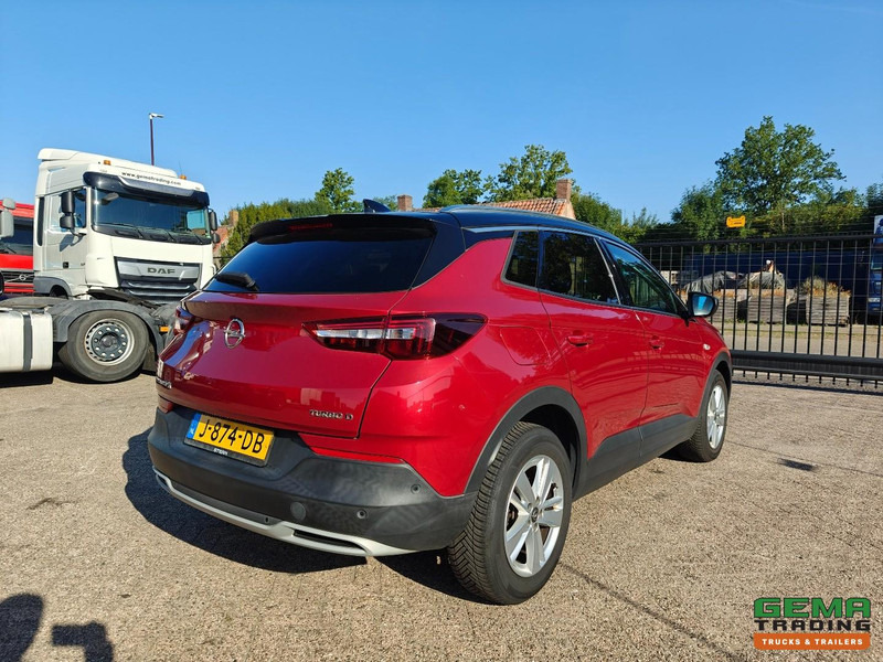 Opel Grandland X  1.5 CDTi - Euro6 BG - Automaat - 4-Seizoens Banden - NIEUWE MOTOR met 3 jaar garantie - 06/2026 APK - Легковой автомобиль: фото 3 Opel Grandland X  1.5 CDTi - Euro6 BG - Automaat - 4-Seizoens Banden - NIEUWE MOTOR met 3 jaar garantie - 06/2026 APK - Легковой автомобиль: фото 3