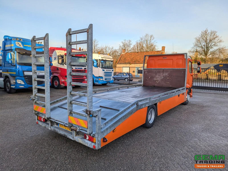 Renault Midlum 220 4x2 Daycab Euro5 - Oprijwagen 6.2m - OprijRampen - Автовоз: фото 3 Renault Midlum 220 4x2 Daycab Euro5 - Oprijwagen 6.2m - OprijRampen - Автовоз: фото 3