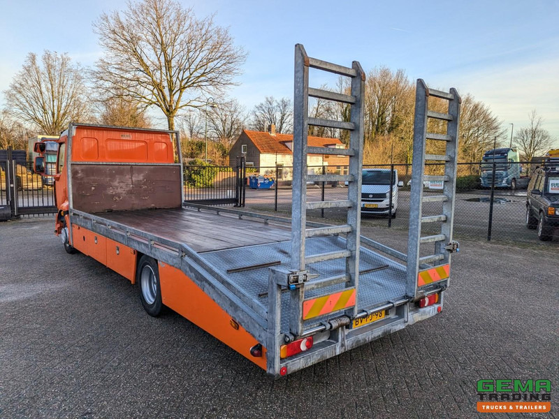 Renault Midlum 220 4x2 Daycab Euro5 - Oprijwagen 6.2m - OprijRampen - Автовоз: фото 5 Renault Midlum 220 4x2 Daycab Euro5 - Oprijwagen 6.2m - OprijRampen - Автовоз: фото 5