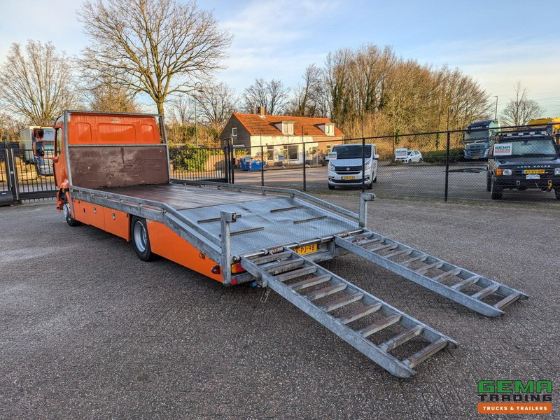 Renault Midlum 220 4x2 Daycab Euro5 - Oprijwagen 6.2m - OprijRampen - Автовоз: фото 2 Renault Midlum 220 4x2 Daycab Euro5 - Oprijwagen 6.2m - OprijRampen - Автовоз: фото 2