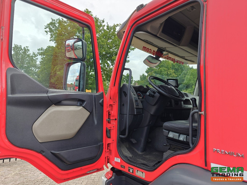 Грузовик с закрытым кузовом Renault Premium 270 4x2 Dagcabine Euro5 - Handgeschakeld - GeslotenBak 6.5m - HH Vloer - Laadklep 2000kg: фото 12