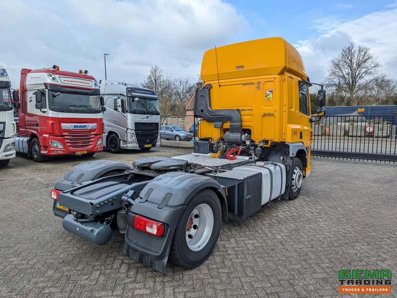 DAF CF 400 FT 4x2 Spacecab Euro6 - ADR - Retarder - Standairco - PTO Prep - Alcoa's - 12/2025APK - Тягач: фото 3 DAF CF 400 FT 4x2 Spacecab Euro6 - ADR - Retarder - Standairco - PTO Prep - Alcoa's - 12/2025APK - Тягач: фото 3