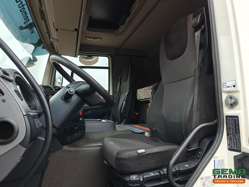 DAF CF 400 FT 4x2 Spacecab Euro6A - Rema - SmartTacho V2 - 03/2026 APK - Тягач: фото 5 DAF CF 400 FT 4x2 Spacecab Euro6A - Rema - SmartTacho V2 - 03/2026 APK - Тягач: фото 5