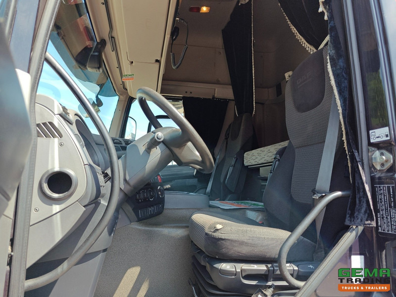 DAF CF 440 FT 4x2 Spacecab Euro6A - SchuifSchotel - Nato - Тягач: фото 5 DAF CF 440 FT 4x2 Spacecab Euro6A - SchuifSchotel - Nato - Тягач: фото 5