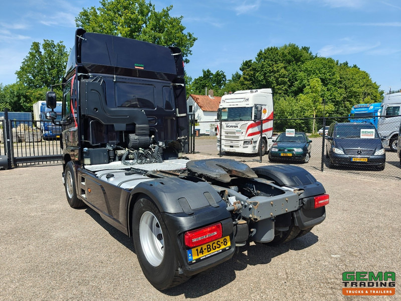DAF CF 440 FT 4x2 Spacecab Euro6A - SchuifSchotel - Nato - Тягач: фото 4 DAF CF 440 FT 4x2 Spacecab Euro6A - SchuifSchotel - Nato - Тягач: фото 4