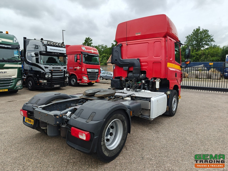 DAF CF 460 FT 4x2 Spacecab Euro6C - PTO - Hydrauliek - NL truck - Тягач: фото 3 DAF CF 460 FT 4x2 Spacecab Euro6C - PTO - Hydrauliek - NL truck - Тягач: фото 3