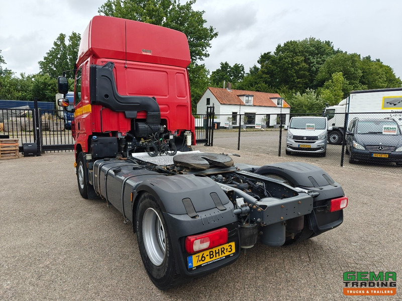 DAF CF 460 FT 4x2 Spacecab Euro6C - PTO - Hydrauliek - NL truck - Тягач: фото 4 DAF CF 460 FT 4x2 Spacecab Euro6C - PTO - Hydrauliek - NL truck - Тягач: фото 4