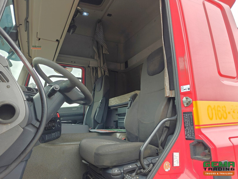 DAF CF 460 FT 4x2 Spacecab Euro6C - PTO - Hydrauliek - NL truck - Тягач: фото 5 DAF CF 460 FT 4x2 Spacecab Euro6C - PTO - Hydrauliek - NL truck - Тягач: фото 5
