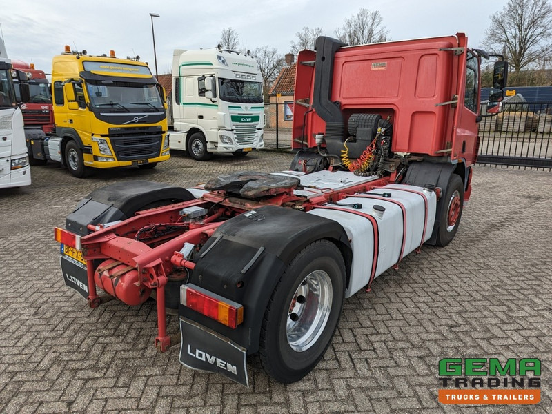 DAF CF75.360 4x2 Daycab Euro3 PTO Prep - Double Tanks - Alcoa's (T1328) - Тягач: фото 3 DAF CF75.360 4x2 Daycab Euro3 PTO Prep - Double Tanks - Alcoa's (T1328) - Тягач: фото 3